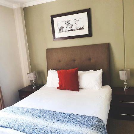 Westpoint Sandton Apartments Johannesburg Bagian luar foto