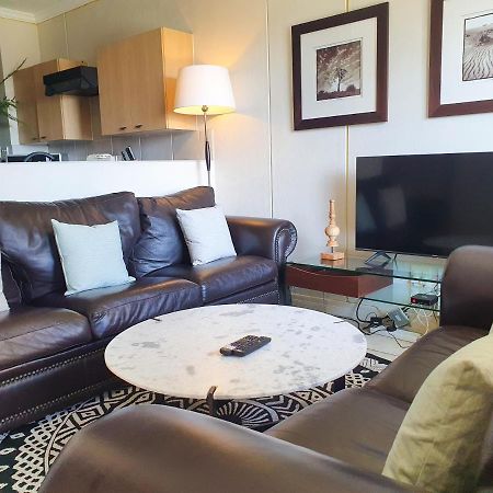 Westpoint Sandton Apartments Johannesburg Bagian luar foto