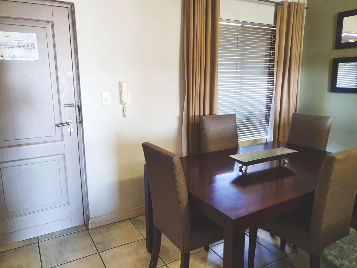 Westpoint Sandton Apartments Johannesburg Bagian luar foto