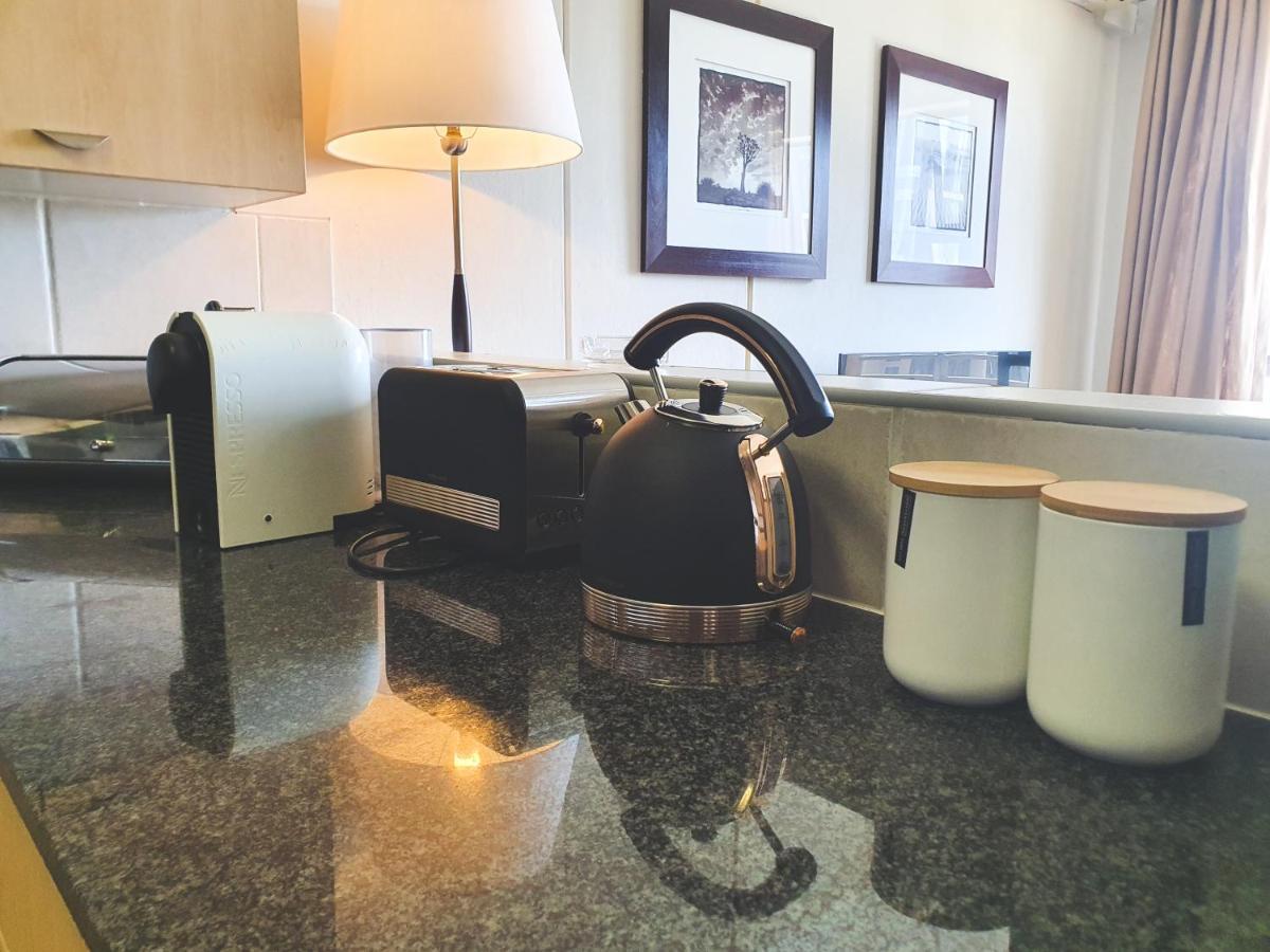 Westpoint Sandton Apartments Johannesburg Bagian luar foto