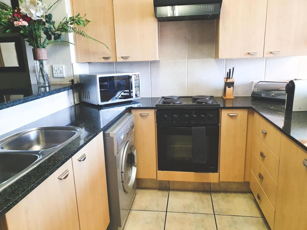 Westpoint Sandton Apartments Johannesburg Bagian luar foto
