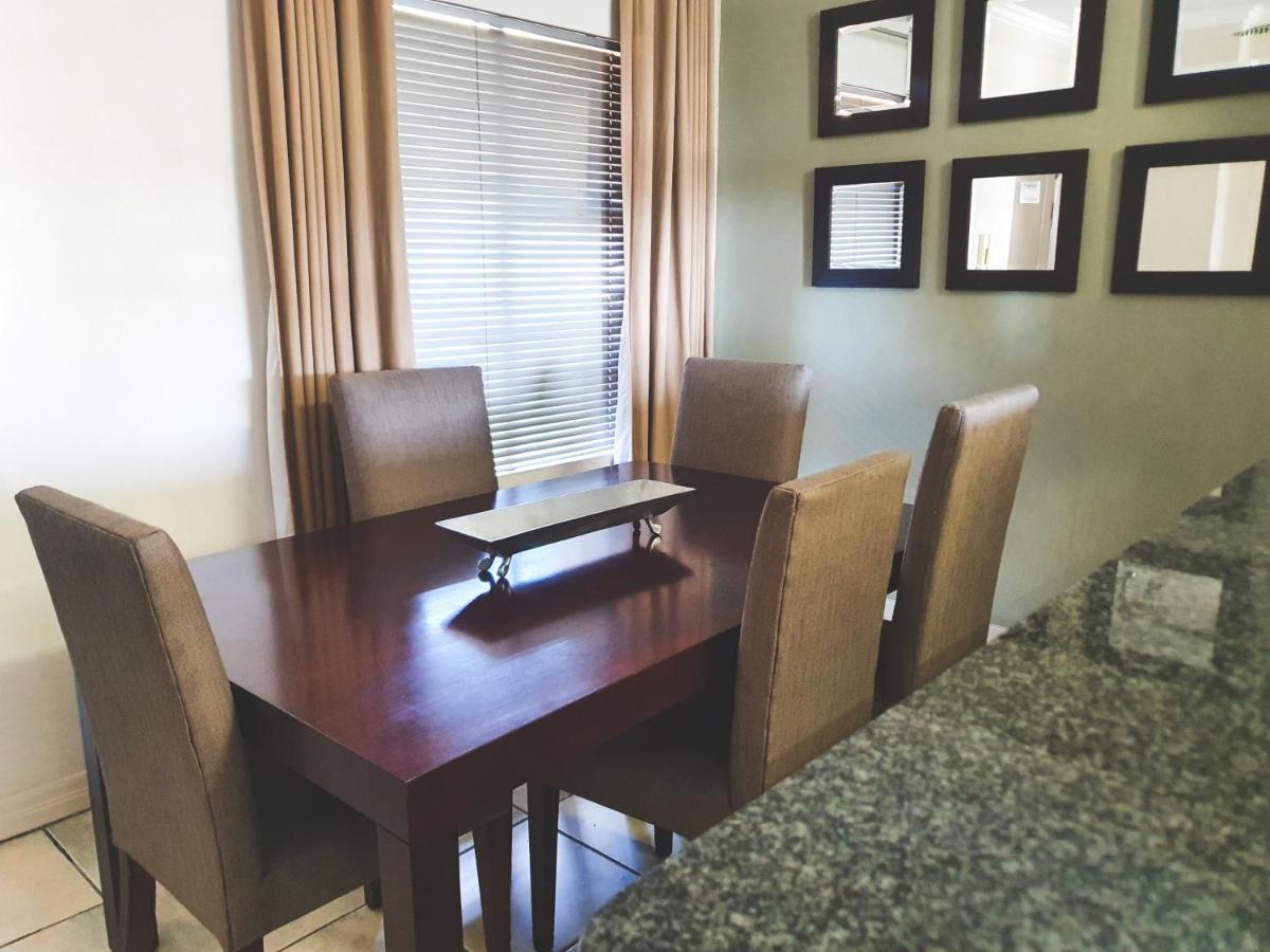 Westpoint Sandton Apartments Johannesburg Bagian luar foto