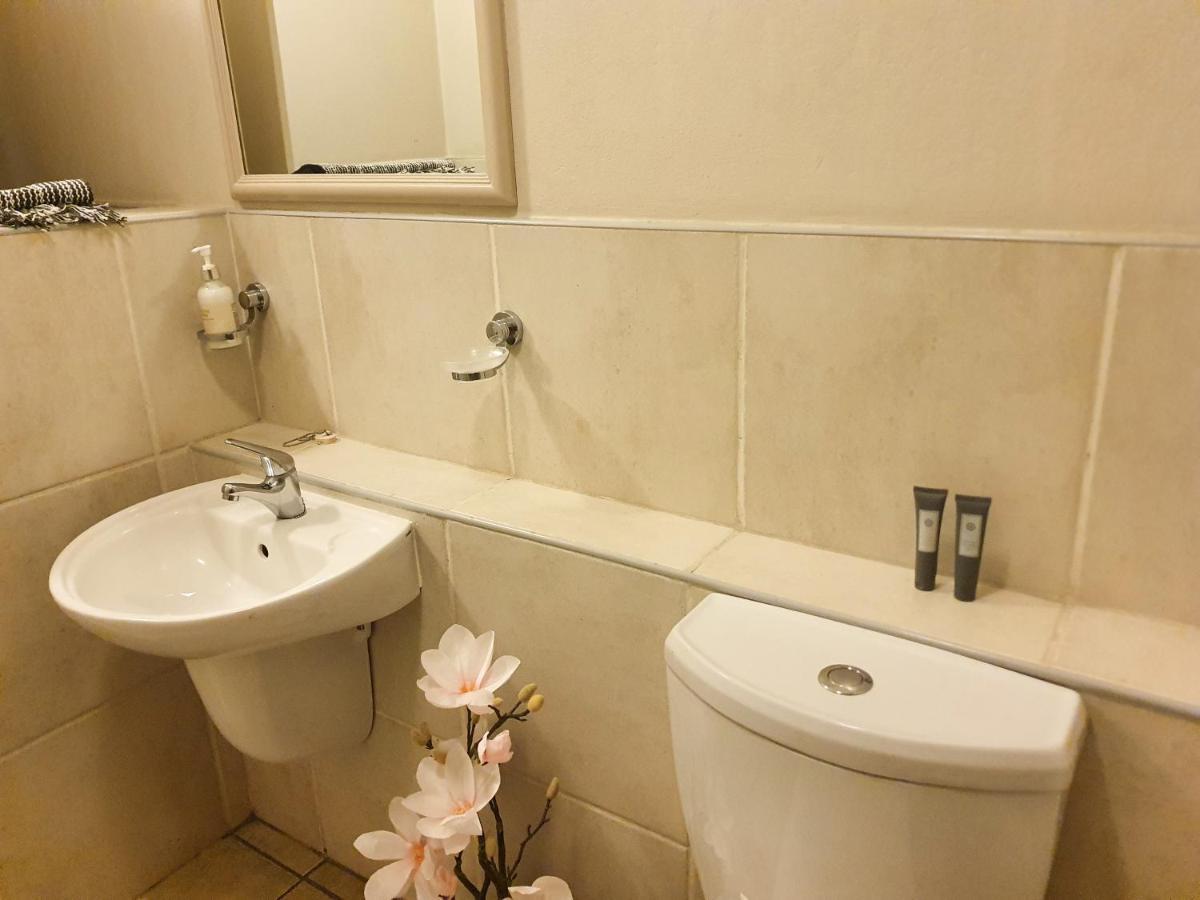 Westpoint Sandton Apartments Johannesburg Bagian luar foto